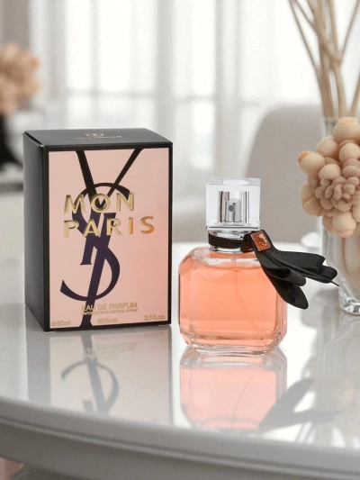 Iedvesmots sieviešu eau de parfum Mon Paris