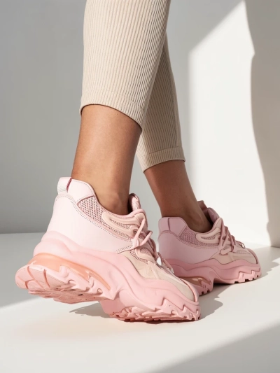 Royalfashion Женские спортивные кроссовки Aetherius