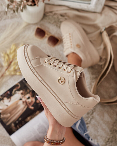 Royalfashion Women's sporty sneakers Verenna