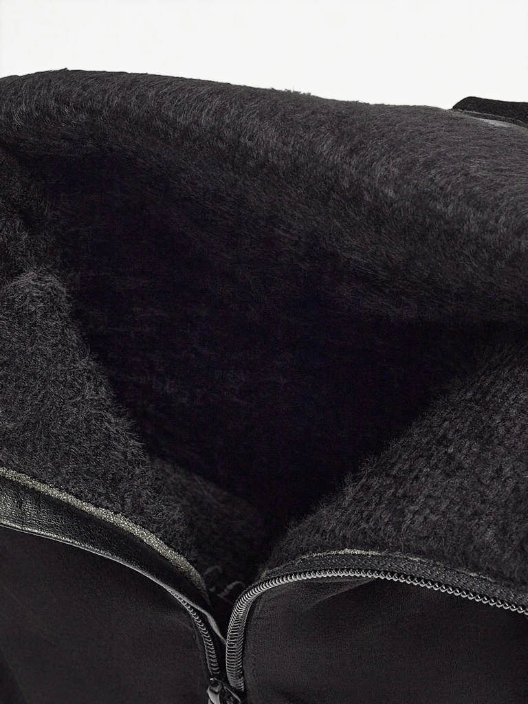 Женские ботинки с закрытым верхом Tovris