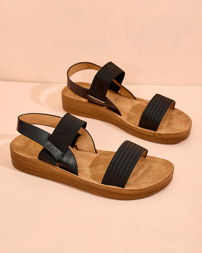 Royalfashion Women's Emit sandals