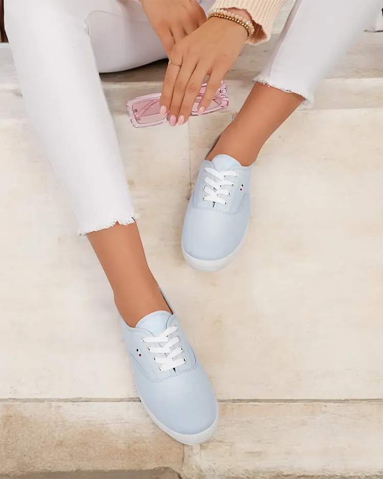 Royalfashion Sieviešu kedas Secilla