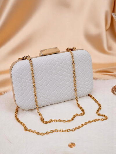Royalfashion Sieviešu aploksnes stila rokassoma Urban Grace