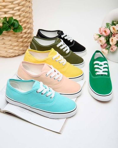 Royalfashion Sieviešu kedas Selotio