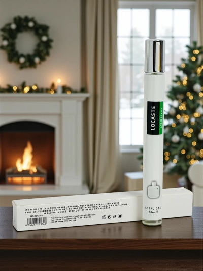 Inspired Men's Eau de Parfum Locaste Elegante