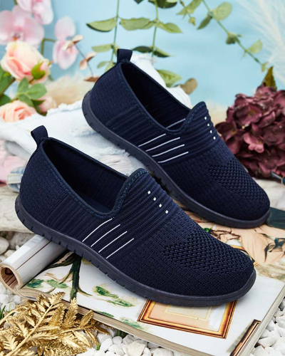 Royalfashion Women's Sefella Half Shoes