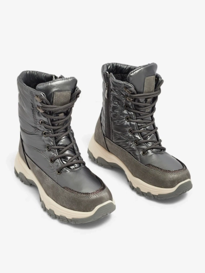 Liveas Women's Snow Boots