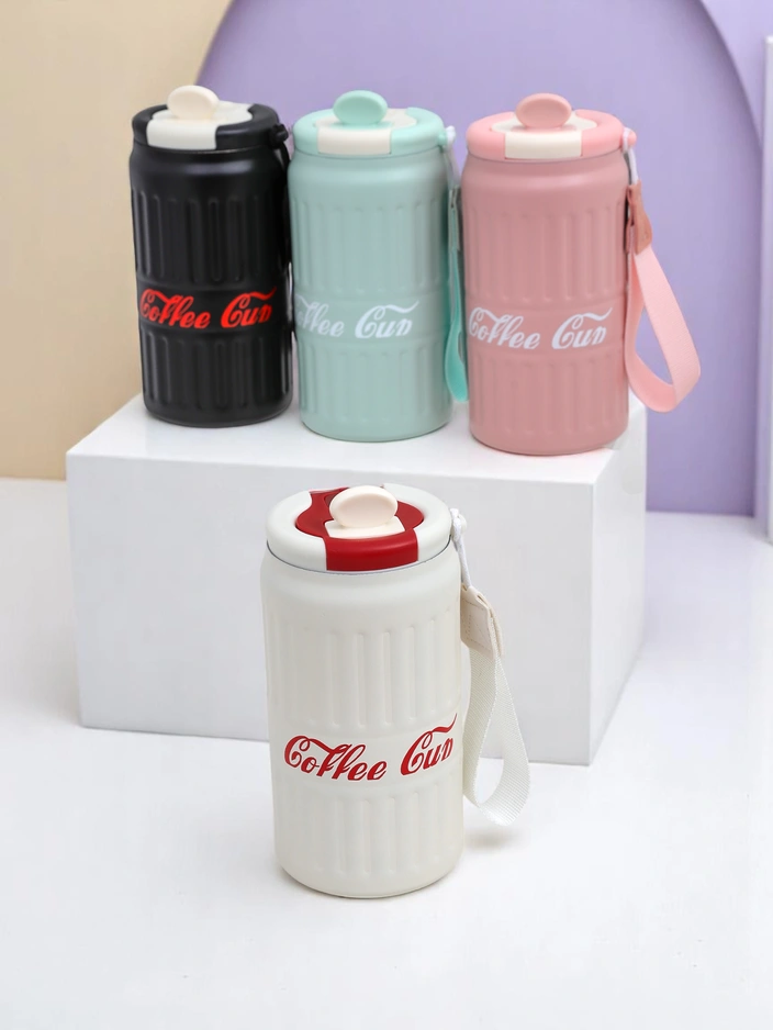 Royalfashion Termiskā krūze kafijai Kafijas krūze