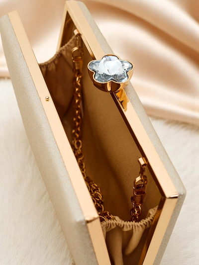 Royalfashion Sieviešu rokassomiņa-envelope Lumiara