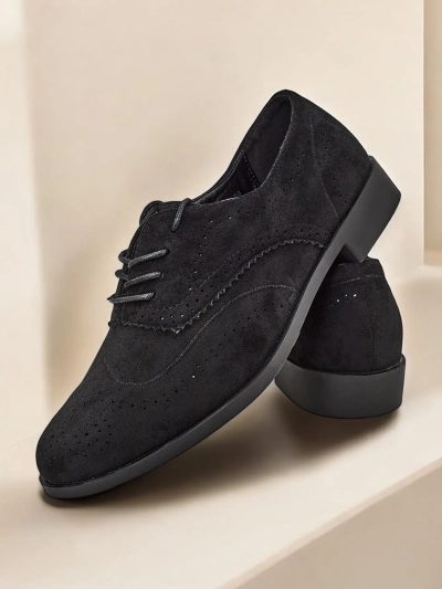 Royalfashion Women's lace-up shoes Lucos