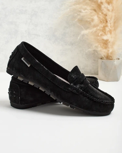 Royalfashion Women's moccasins Vonini