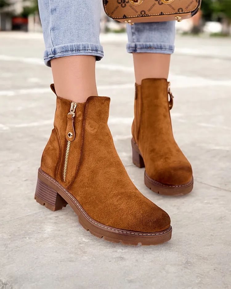 Royalfashion Women's Boots Iffol