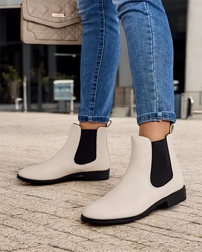 Royalfashion Women's Boots Ronoli