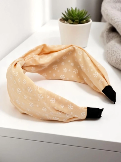 Royalfashion Patterned Hairband Nela