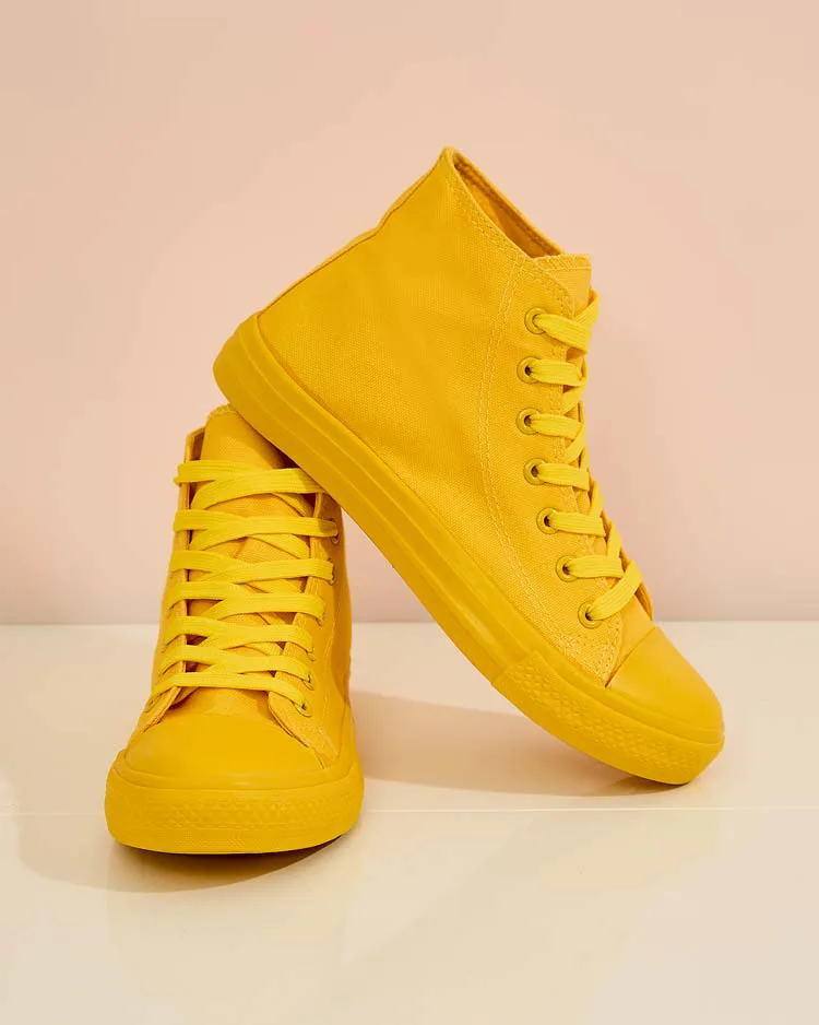 Royalfashion Sieviešu augstpapēžu apavi Hollas