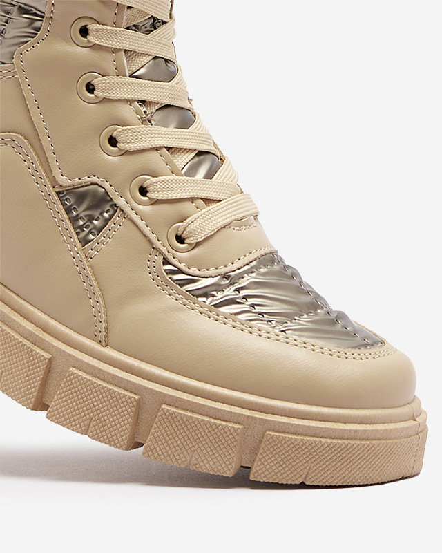 Lav: Mirae Stiletto Elegante Czarne