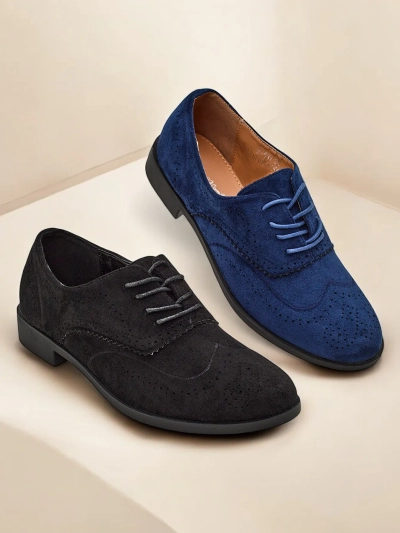 Royalfashion sieviešu uzvalkveida kurpes Lucos