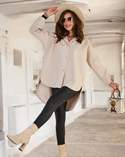 Royalfashion Women's Jacket