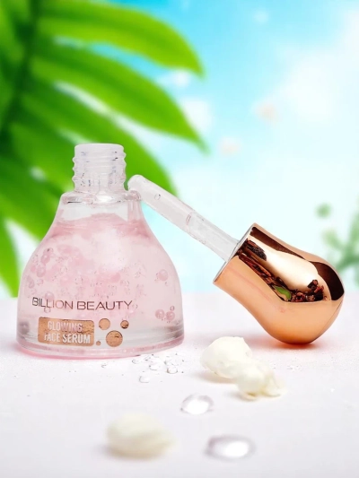 Billion Beauty — Осветляющая и восстанавливающая сыворотка для лица