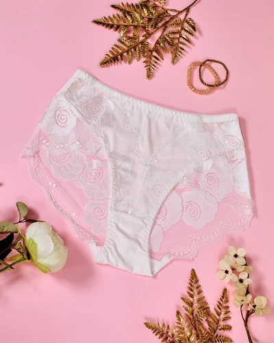 Royalfashion Sieviešu apakšbikses PATSIZMĀ