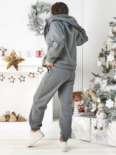 Royalfashion Sieviešu kokvilnas treniņu komplekts