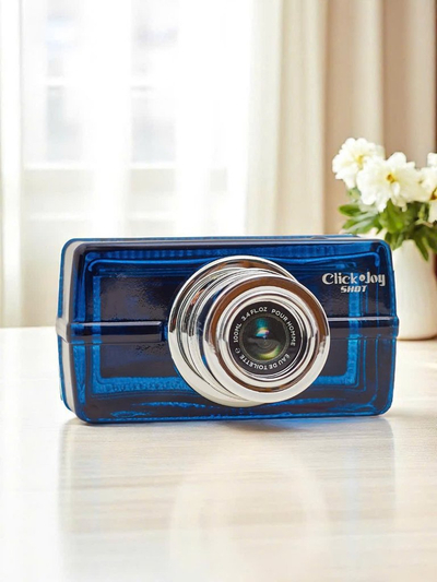 Iedvesmots vīriešu parfīms Blue Click Joy