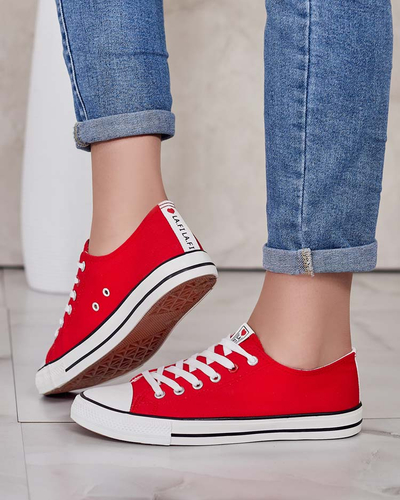 Royalfashion Women's sports sneakers Mirinn
