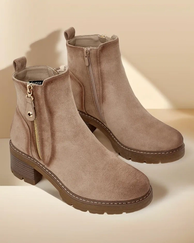 Royalfashion Women's Boots Iffol