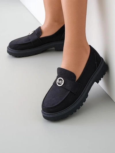 Royalfashion Women's moccasins Rette