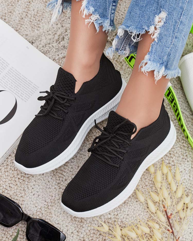 Royalfashion Sieviešu auduma sporta apavi Vobullo