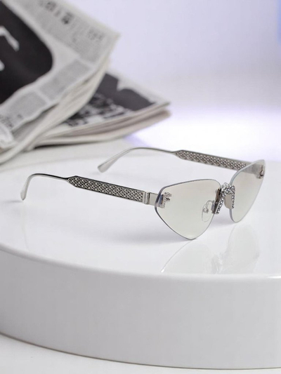 Royalfashion Vintage Style Sunglasses Vera