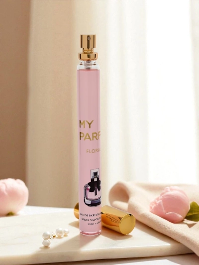 Inspirada aqua parfumada feminin Floral