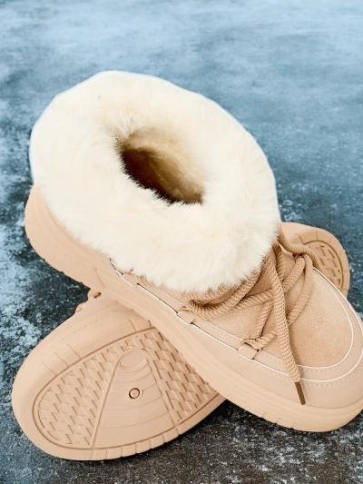 Royalfashion Sieviešu sniega zābaki Moniuc