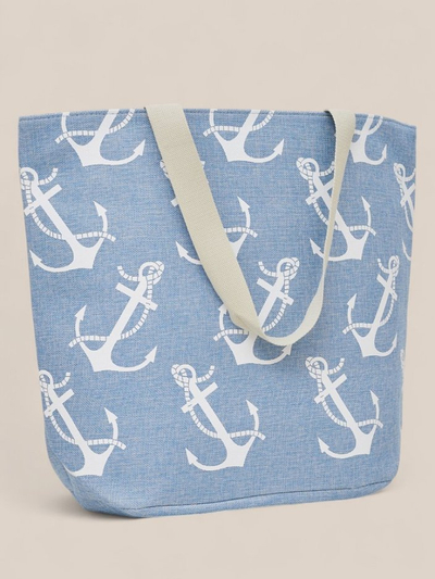 Royalfashion Fabric Bag Beach Holidays