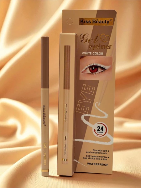 Ūdensnoturīga acu zīmulis