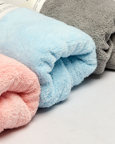 Royalfashion Комплект из 3 полотенец для ванной комнаты