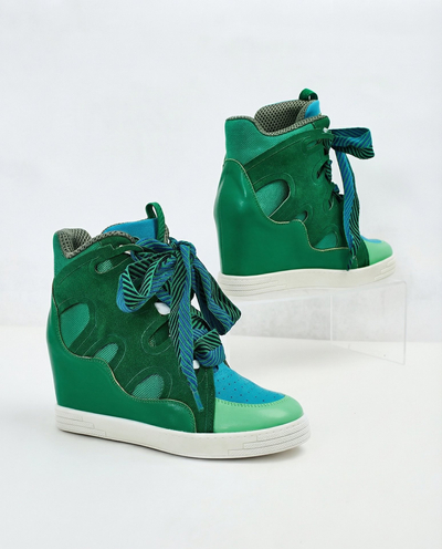 Royalfashion Sieviešu zābaki Ropon