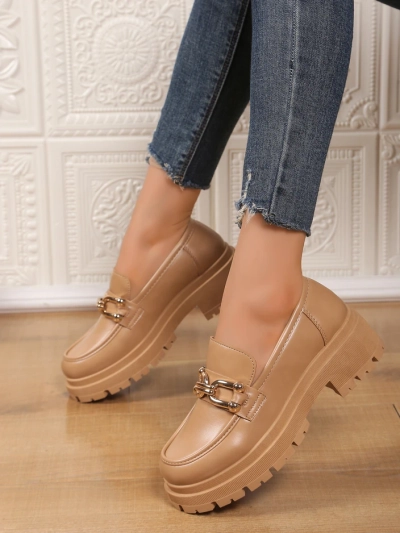 Royalfashion Sieviešu mokasīni Mellene