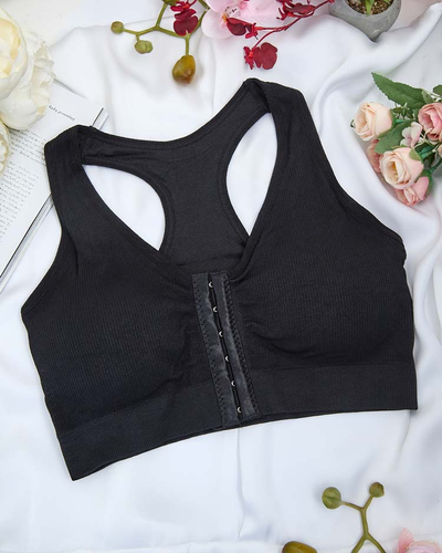 Женский спортивный бюстгальтер Royalfashion