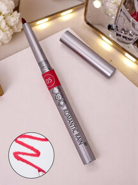 Lūpu zīmulis Agnes krāsā