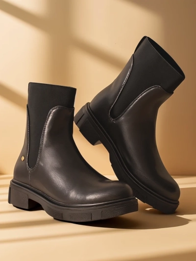 Royalfashion Женские Ботинки На Щиколотке Esior