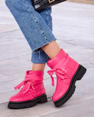 Royalfashion Women's boots Losita