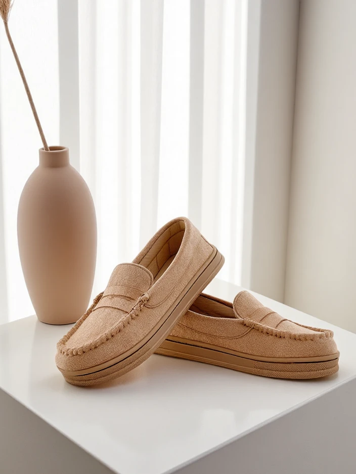 Royalfashion klasiskie sieviešu mokasīni Carollese