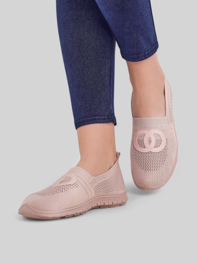 Royalfashion Sieviešu sportiskie loafers Pertepses