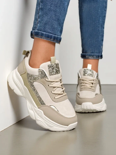 Royalfashion Women's sports sneakers Gezio