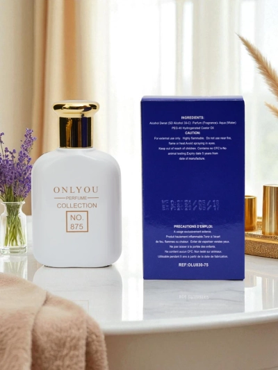 Iedvesmots Eau de Parfum vīriešiem NR.875