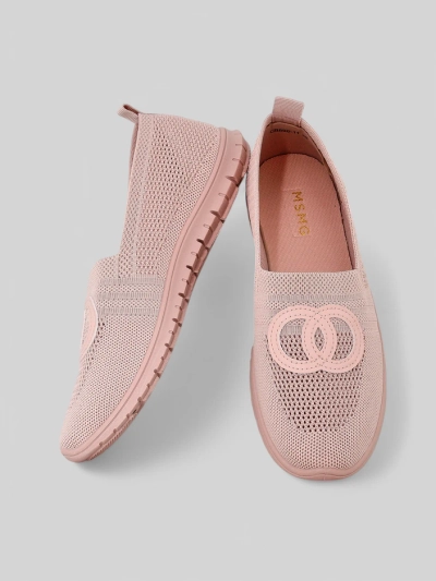 Royalfashion Sieviešu sportiskie loafers Pertepses