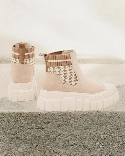 Royalfashion Ladies' ankle boots Roniv