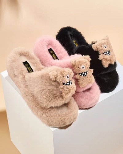 Royalfashion sieviešu platformas cibas Helio