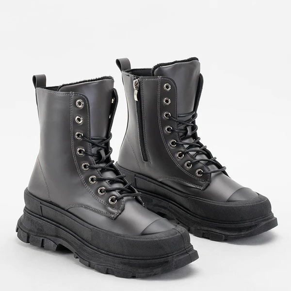 ВЫХОД H61 СЕРЫЙ D